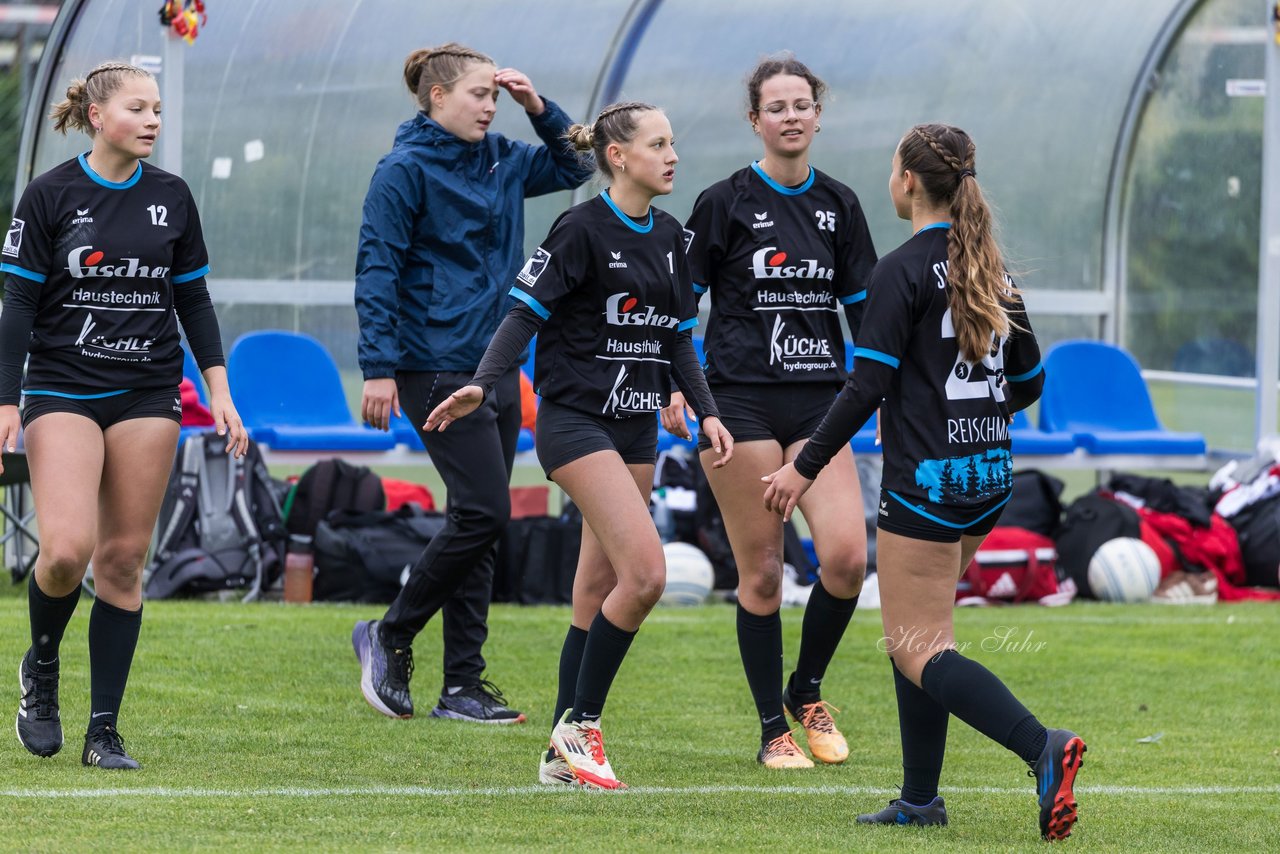 Bild 412 - wU16 Deutsche Meisterschaft